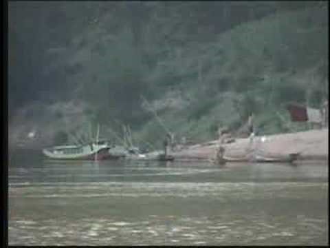 Sieng Khaen Lao Music 3