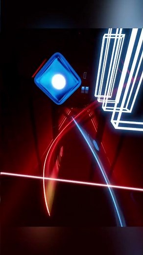 THIS LEVEL BREAKS YOUR WRISTS IN BEAT SABER