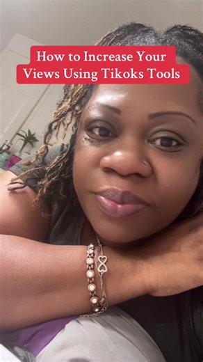 Boost Your TikTok Views Using Built-In Tools