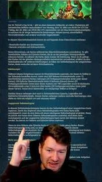 Deck Time is Bait Time | Raid: Shadow Legends