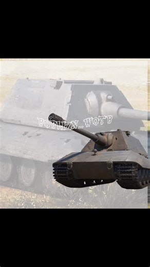 Редактирование танков WOT: E100, T110E5 и IS-7