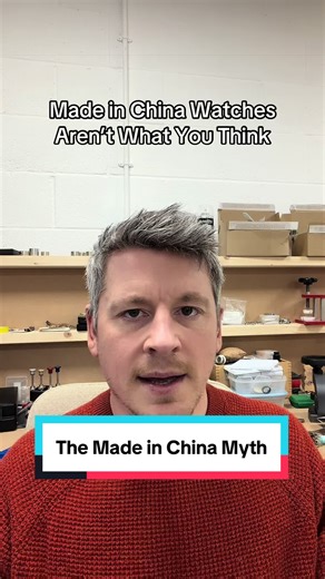 The Truth Behind Quality in Watchmaking