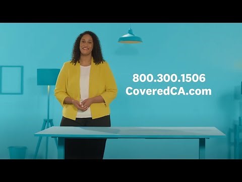 Welcome to Covered California