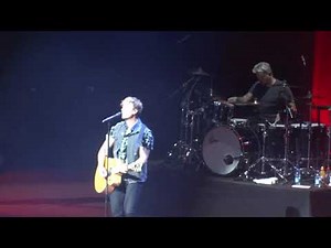 Sunrise Avenue - Heartbreak Century (Vienna, Austria 06 March 2018) HD
