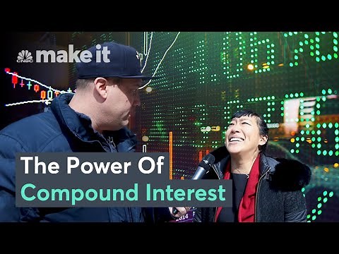 How To Double Your Money In The Market