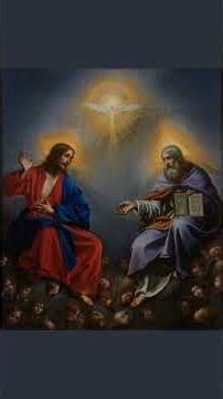 Holy God, We Praise Thy Name (Organ, Verse 1)