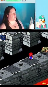 See Ya, Bullet Bill! OH NO! | #bullseyeduck on #Twitch