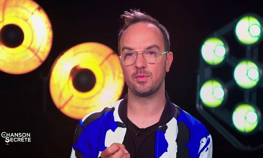 La chanson secrète - S01 E02 - La chanson secrète