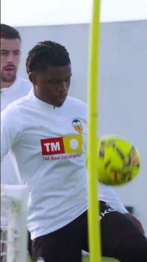 🔜 🔴⚪️🆚⚪️⚫️| VALENCIA CF