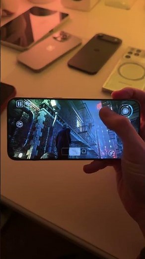 Hitman: Absolution mobile port looks great 👏