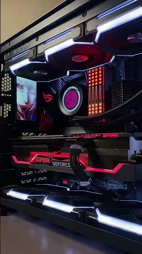 setup new console pc