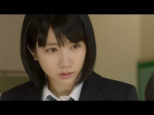 朝ドラ「ひよっこ」の“メガネ美少女”が「au」CMに！神木隆之介と高校生熱演