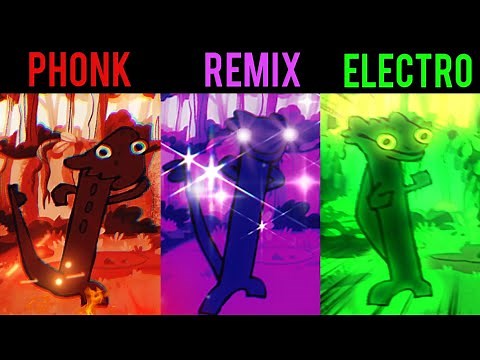 Toothless Dancing meme Original vs Remix vs Bass / All Version