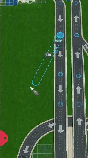 BEST Cities Skylines Entrance - Best way to start your city!