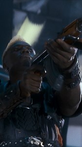 The 21st Century's most dangerous cop... The 21st Century's most ruthless criminal. #OnThisDay in 1993, Stallone and Snipes went head-to-head in the action/sci-fi classic, DEMOLITION MAN! 🇺🇸 | Arrow Video