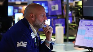 Investors brace for September jobs data and a looming government shutdown