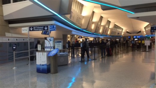 Buffalo airport adding flights to San Juan, Fort Myers