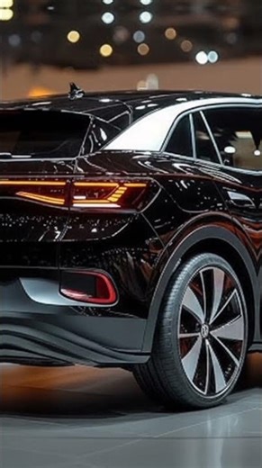 ID.4 2026 Is Finally Here!