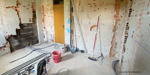 Quanto costa Ristrutturare un Bagno nel 2026? Facciamo chiarezza