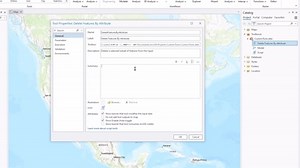 Document custom tools in ArcGIS Pro
