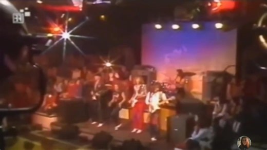 9.1K views · 311 reactions | Scorpions - Is There Anybody There?, 1979 | Legendy muzyki | Facebook