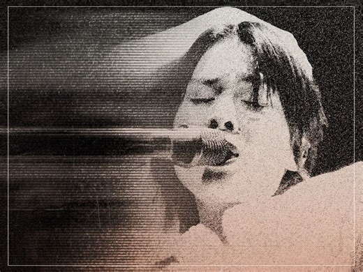 Ranking every Mitski album worst to best