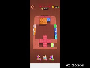 Screw block escape level 86 walkthrough solution