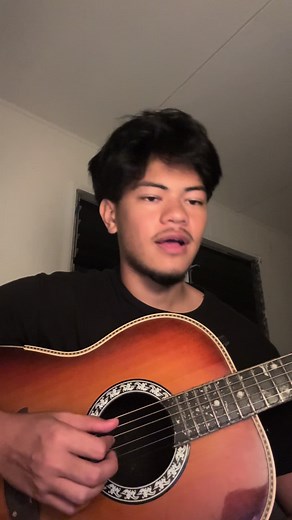 Let Us Be — Sammielz Guitar Cover (Polytok)