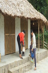 Waiting for the doctor's results, will Ngoan be okay Single mother - Cooking, gardening. | Delicious Cooking