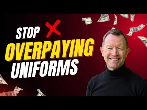 Uniform Rental Program Explained: Hidden Costs, Contract Pitfalls & Smarter Alternatives