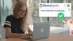 2.1K views · 46 reactions | +++ BREAKING NEWS +++ #ReversoSpeller: check grammar and spelling for English and French texts FOR FREE: https://www.reverso.net/spell-checker/english-spelling-grammar/ | Reverso.net | Facebook