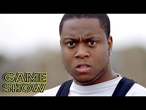 The Almost Impossible Gameshow: Season 2 Episode 3 - UK Game Show | Full Episode | Game Show Channel