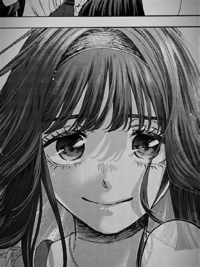 Kaoruko Waguri Entra en el Capítulo 176 de Manga