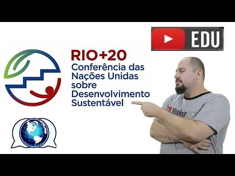 Rio+20 and the People's Summit - 4-Minute Summary