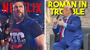 WWE Roster Major Leak... More Bloodline Members Coming... Cody heel Turn... Wrestling News | Wrestlelamia.com