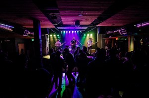 5 most exclusive night clubs in the world