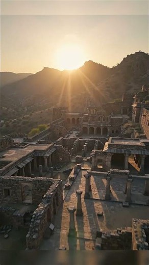 Why Is Bhangarh Fort So Haunted? 😳