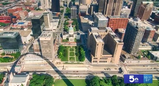 One of St. Louis’ unofficial holidays is #314Day, celebrating the city’s area code. March 14th is a special day for The Lou. #STL KSDK News Greater St. Louis, Inc. 314 Day | Brent Solomon | Facebook