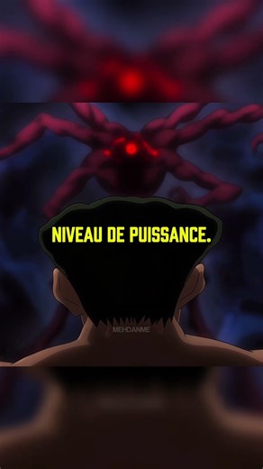 A battle lost from the start | Hunter x Hunter