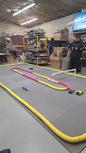 I-80 Remote Control on Reels