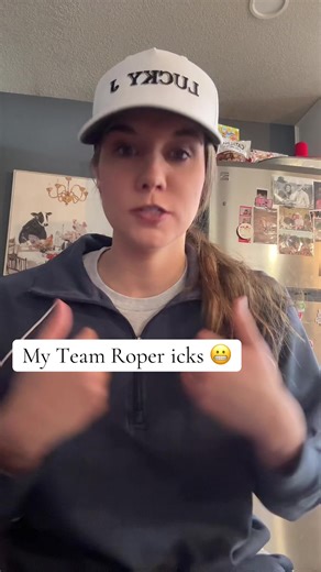 Team Roper Insights: What Irks Me Most