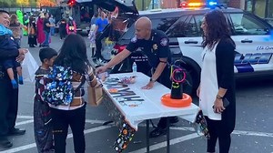 4.7K views · 154 reactions | Wow Elk Grove you did not disappoint! It was amazing seeing all of you at our Trunk or Treat. Hope everyone has a fun and safe Halloween! | Elk Grove Police Department | Facebook