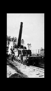 Heavy german artillery during second world war #viralreels #viralvideoシ #trendingreelsvideo #viralreel #viral #viralvideo #viralpost | World war 2 Historical videos