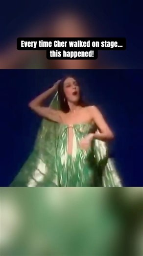 Every Dramatic Outfit Reveal From The Cher Show!