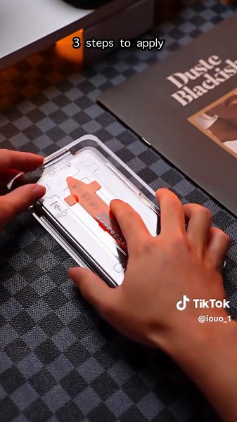 Upgrade Your Phone with King Kong Armor Screen Protector