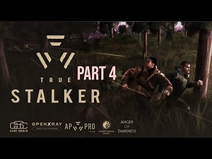True Stalker | Full Walkthrough | Part 4