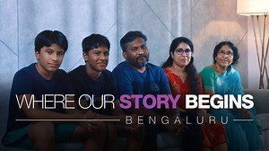 579K views · 68 reactions | This Bangalore Villa at Prestige Tech...