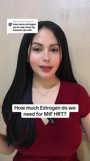 Target Hormone Levels for MtF HRT Explained