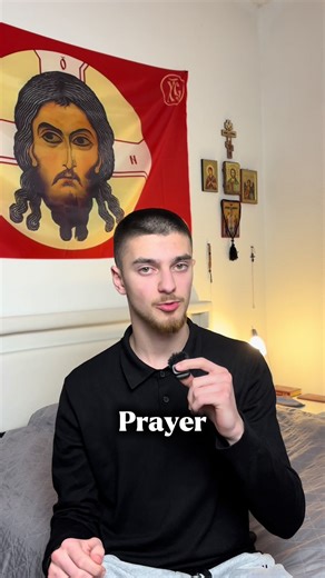The Importance of Night Prayer in Eastern Orthodox Tradition
