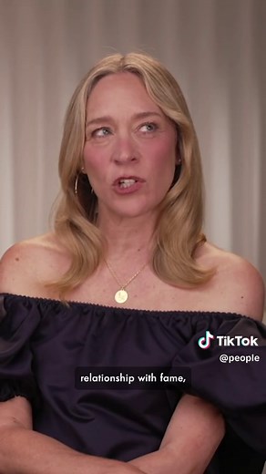 #ChloëSevigny is getting candid about why fame never felt as glamorous as it looked.